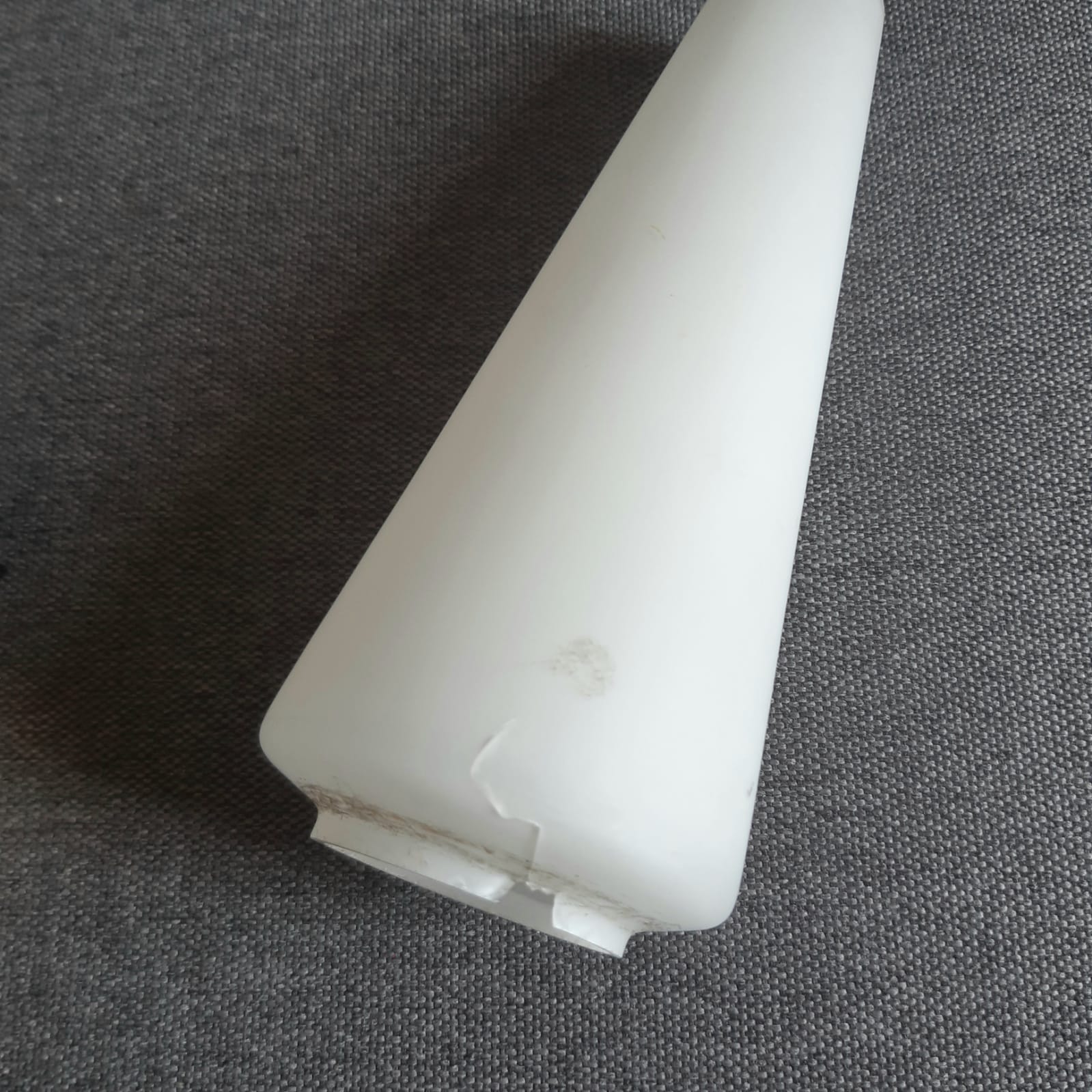 Apply Double Vintage An. 60 Tulip Mid-Century Modern Sconces