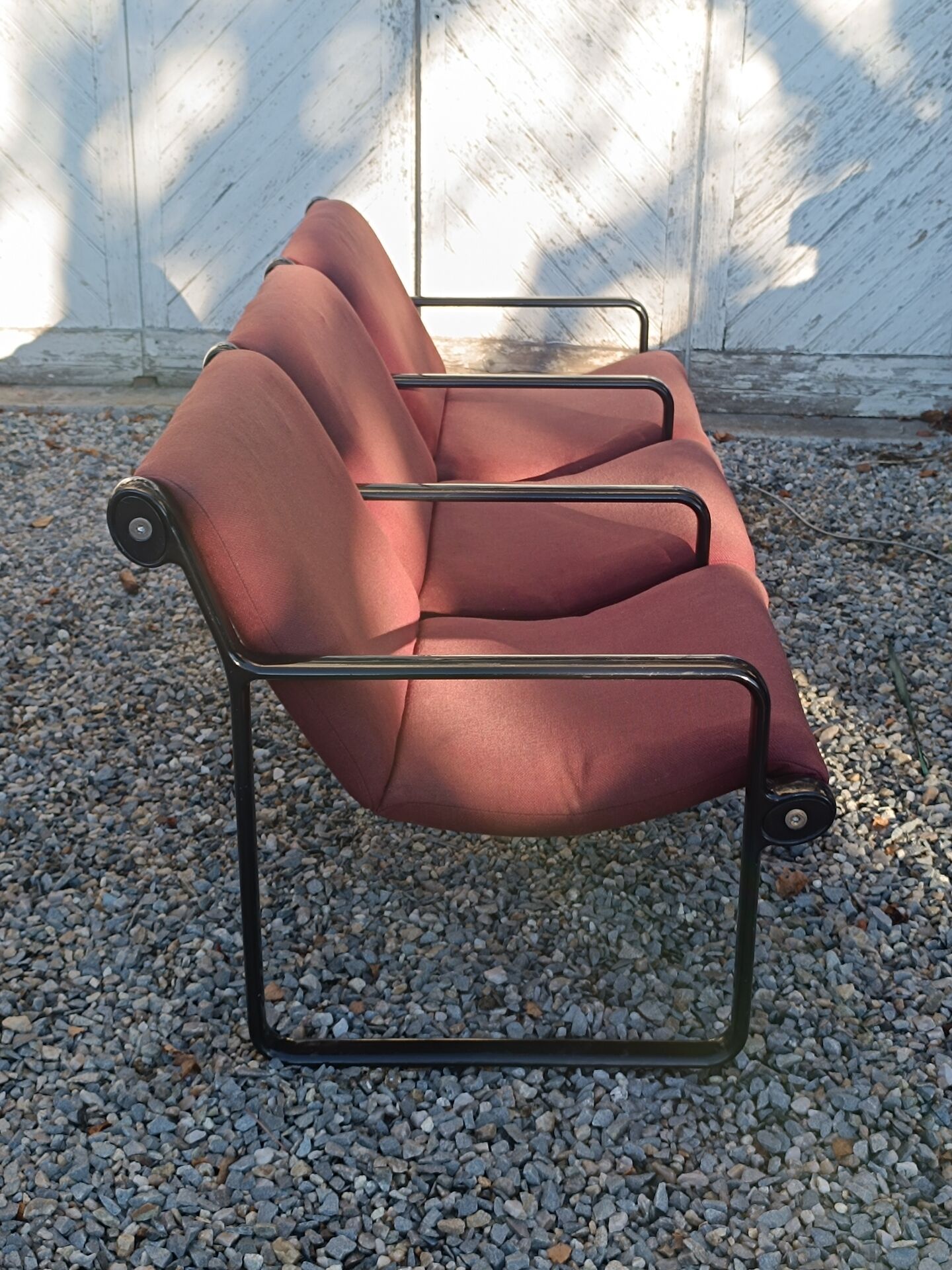 Banquette The Modernity Knoll International