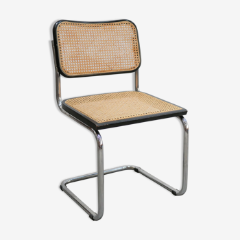 Chair B32 by Marcel Breuer, Made in Italy
