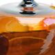 Glass bell