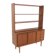 Scandinavian teak secretary, Sweden, 1960