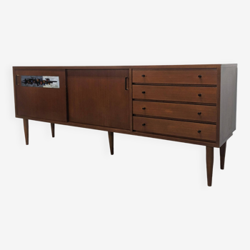 Magnifique buffet vintage, années 60