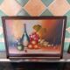 Lot 2 tableaux