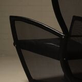 Privé Armchair by Paolo Nava for Arflex 1980s