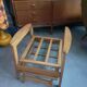 Vintage armchair