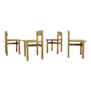 Chaises de salle à manger
