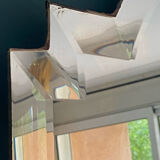 Beveled mirror 30-40s