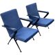 Paire de fauteuils Repose par Friso Kramer pour Ahrend de Cirkel