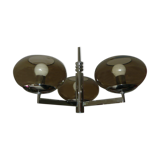 3-Arm Sciolari chandelier