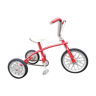 Tricycle enfant ancien