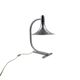 Franco Albini Franca Helg, Mod. AM/AS table lamp, Sirrah Italy 1969