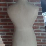Ancien mannequin  de couture