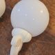 Wall sconces