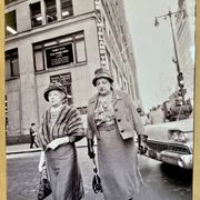 Treat yourself to an authentic fragment of 1960s New York