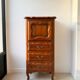 Authentic solid oak storage furniture