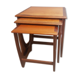 Pull out tables