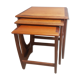 Pull out tables
