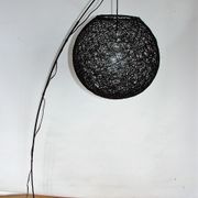 Lampadaire années 90