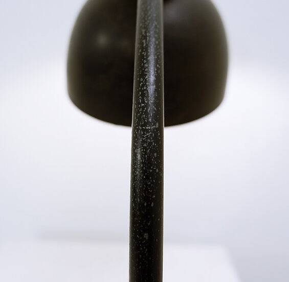 "Kamdem N° 756" Desk lamp by Marianne Brandt, Hin Dieckbrede, & H. Gaute - 1930s