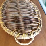 Wicker top