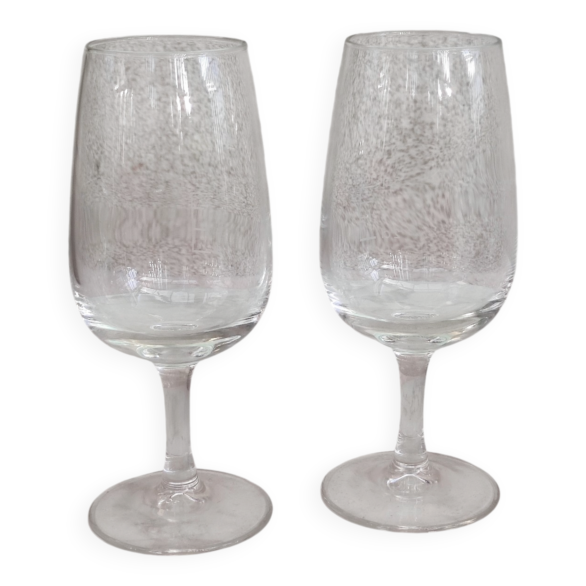 Verres a dégustation liqueur