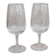 Verres a dégustation liqueur