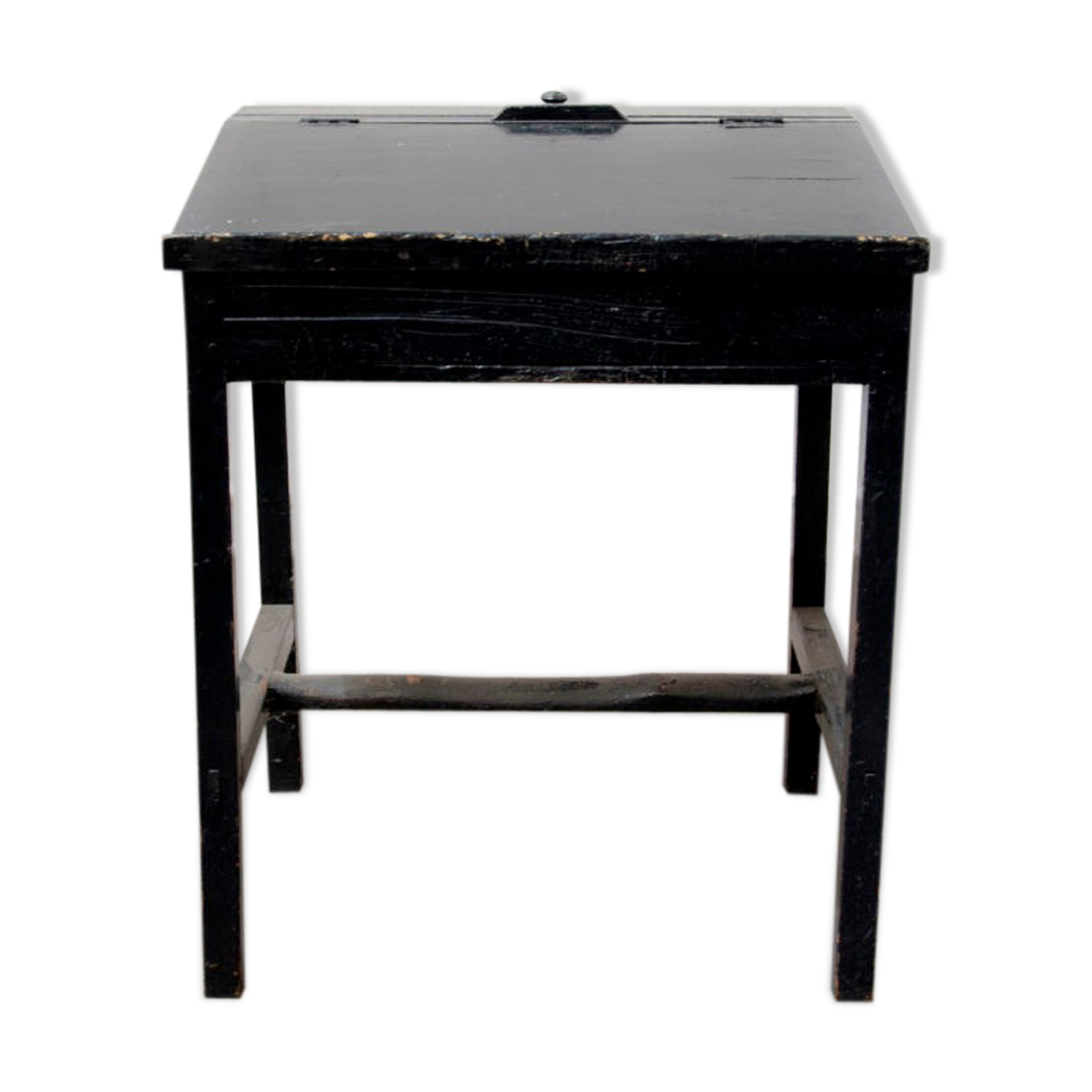 Ancient writing desk
