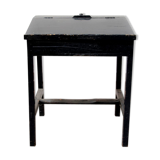 Ancient writing desk