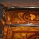 Lombard Venetian chest of drawers in Louis XV style