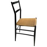 Superleggera chair by Gio Ponti