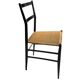 Chaise Superleggera de Gio Ponti