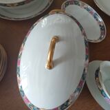 Service vaisselle