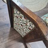 Antique bench