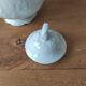 'Wild Ivy' Sugar Bowl