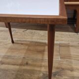 Hans C Andersen Danish Side Coffee Table