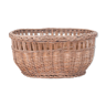 Vintage Wicker Basket