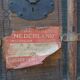Malle - Early 19th Moritz Madler Early Travel Case