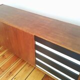 Sideboard by J. Jiroutek for Interier Prague, Czechoslovakian, 1960s