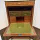 Louis XVI Style Marquetry Secretary
