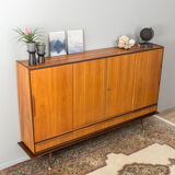 Buffet TV cabinet from the 1950s