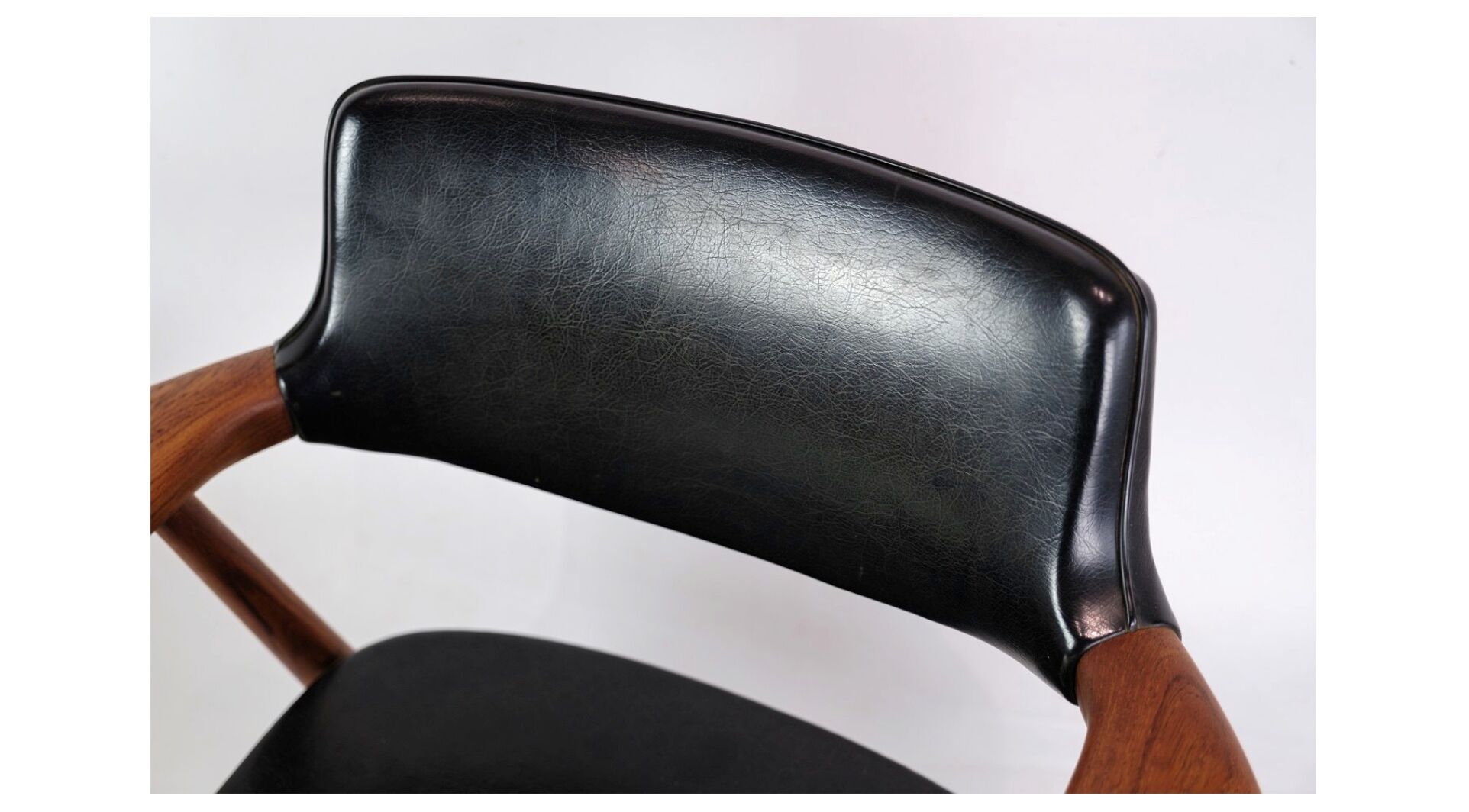 Armchair model Gm1 by Svend Åge Eriksen