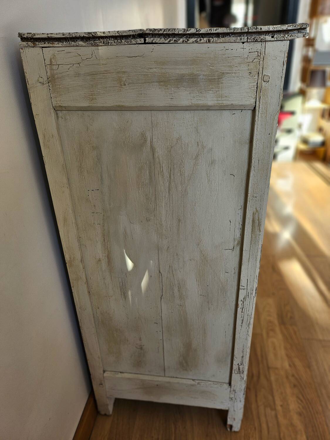 Grand Parisian peasant buffet