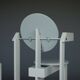 Paire de chaises 'Plakhout' par Henk Lampe, 1979