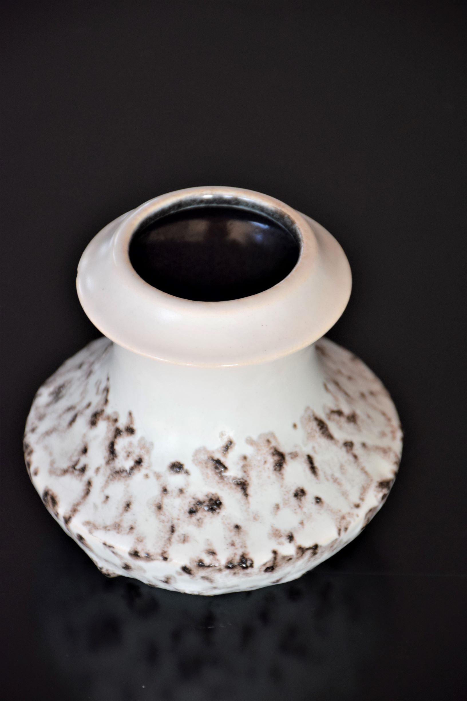 Steuler ceramic vases