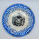 Richelieu Talking Plate