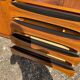 Rosewood sideboard by Alfred Hendrickx for Belform from the 1960s