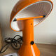 Martinelli helmet lamp orange