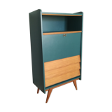 Vintage secretary 50s
