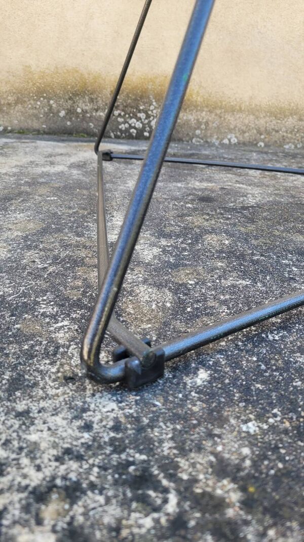 Fauteuil ''Oti'' par Niels Gammelgaard, 1980s design