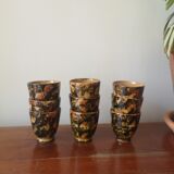 Ristretto cups